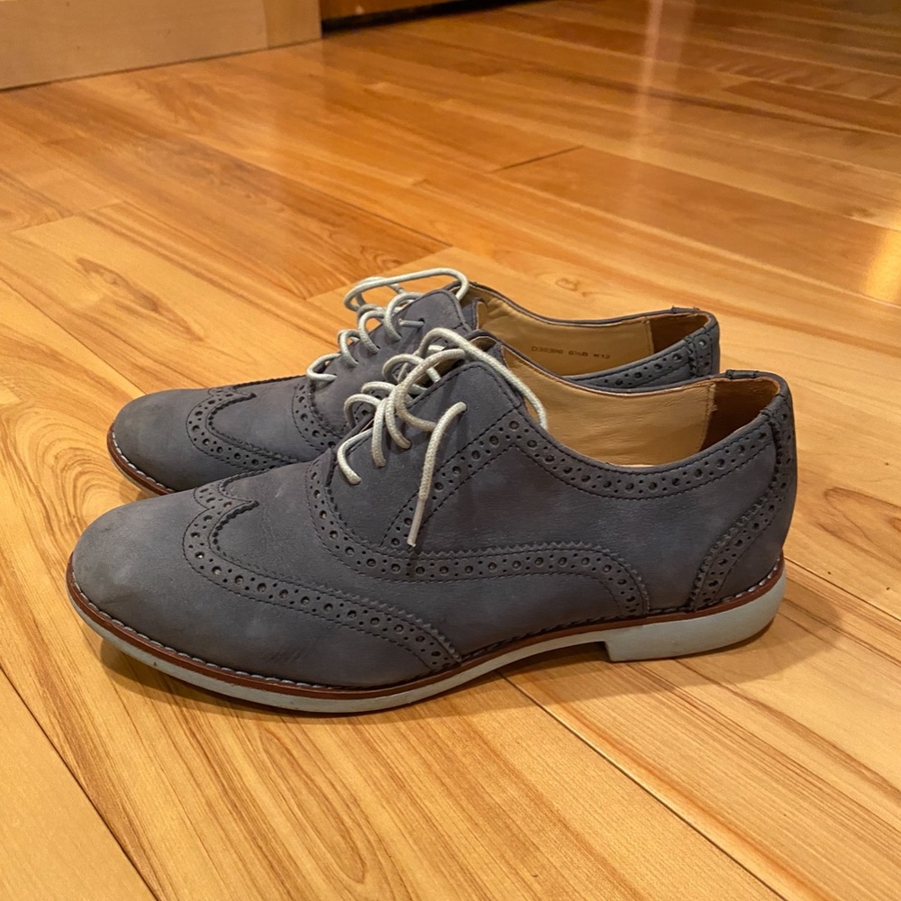 Cole Haan Dapper Female Shoes